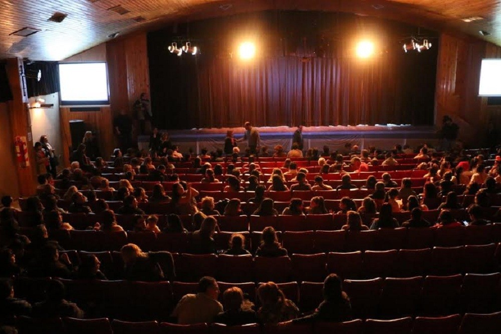 La Casa de la Cultura será escenario de dos grandes presentaciones