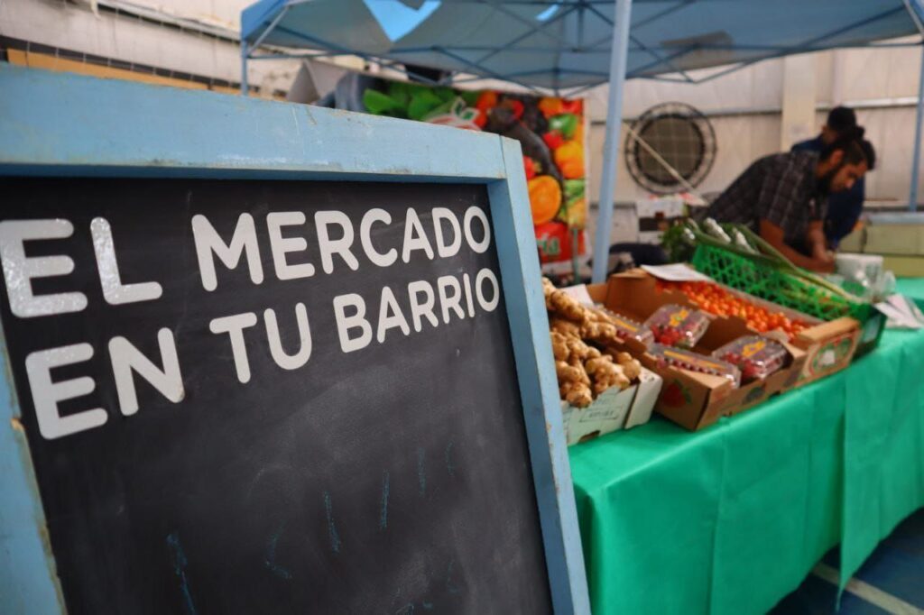 mercado