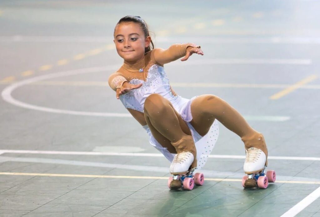 Patinaje