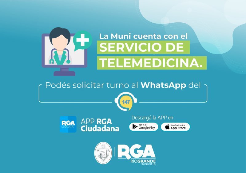 TELEMEDICINA